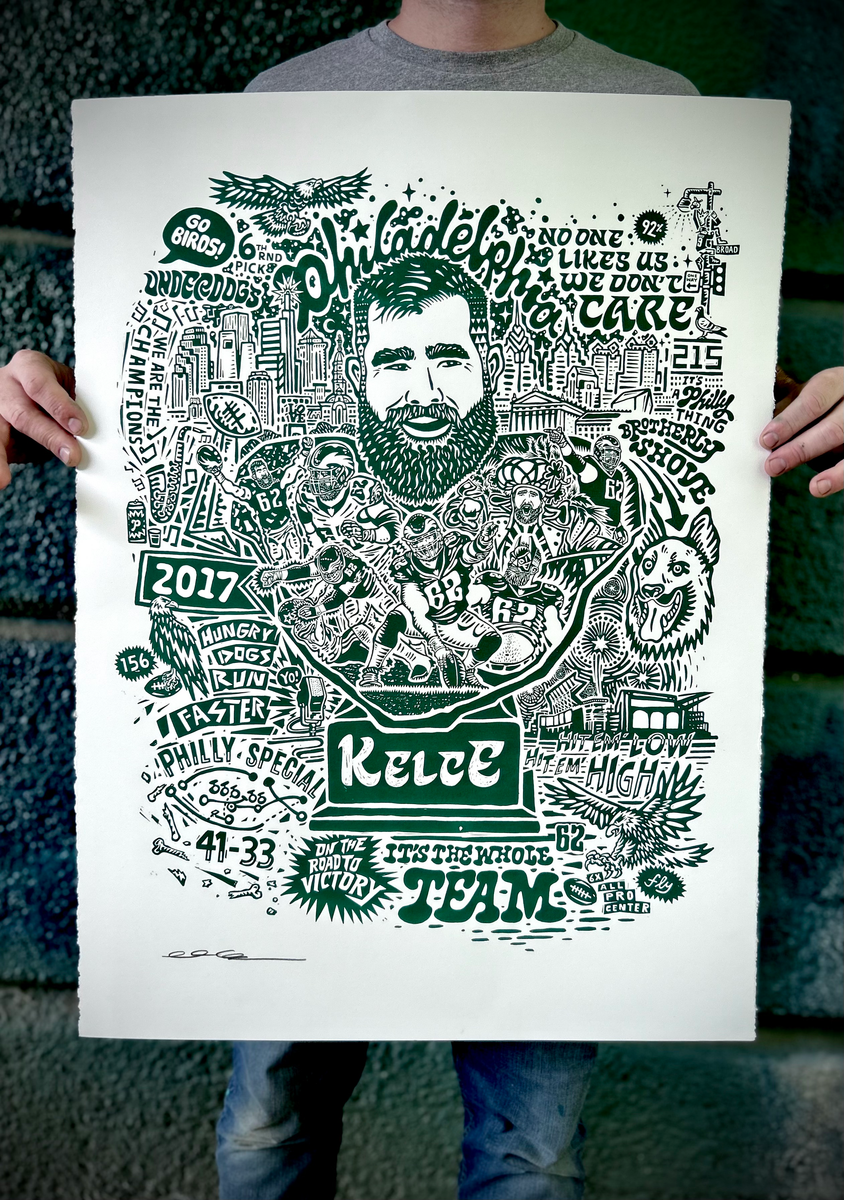 Prints – Shop Paul Carpenter Art