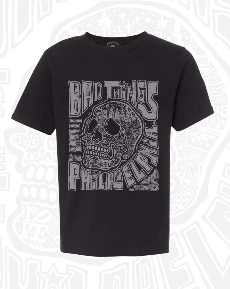 Kid's Clothes Shop Paul Carpenter Art