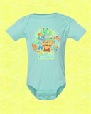 Shop Paul Carpenter Art 215 BROAD STREET - PRE-SALE - ONESIE