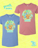 Shop Paul Carpenter Art 215 BROAD STREET - PRE-SALE - YOUTH TEE