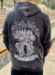 CITY OF FIRSTS - MINERAL WASH HOODIE