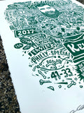JASON KELCE TRIBUTE