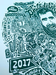 JASON KELCE TRIBUTE
