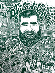 JASON KELCE TRIBUTE