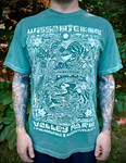WISSAHICKON VALLEY PARK UNISEX TEE