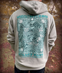 WISSAHICKON VALLEY HOODIE