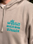 WISSAHICKON VALLEY HOODIE