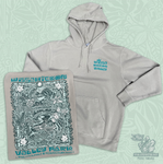 WISSAHICKON VALLEY HOODIE