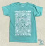 WISSAHICKON VALLEY YOUTH TEE