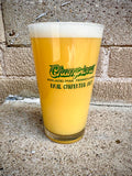 WORLD CHAMPIONS PINT