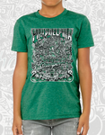 WORLD CHAMPIONS YOUTH TEE