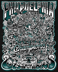 WORLD CHAMPIONS Long Sleeve Black