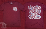 SCHWARBOMB! UNISEX TEE