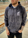 Shop Paul Carpenter Art CITY OF FIRSTS - MINERAL WASH HOODIE