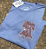 Shop Paul Carpenter Art Apparel & Accessories HARPER -YOUTH TEE