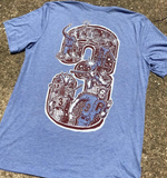 Shop Paul Carpenter Art Apparel & Accessories HARPER -YOUTH TEE