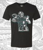 Paul Carpenter Art HURTS YOUTH TEE