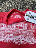 Shop Paul Carpenter Art ITALIAN MARKET - TODDLER TEE