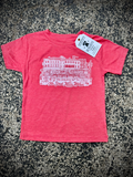 Shop Paul Carpenter Art ITALIAN MARKET - TODDLER TEE