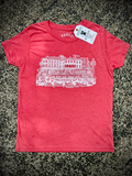 Shop Paul Carpenter Art Apparel & Accessories ITALIAN MARKET - YOUTH TEE