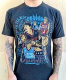 Paul Carpenter Art IVERSON UNISEX TEE