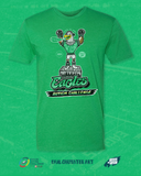 Paul Carpenter Art PRESALE EAGLE AUTISM UNISEX TEE