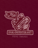 Shop Paul Carpenter Art SCHWARBOMB! UNISEX TEE