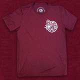 Shop Paul Carpenter Art SCHWARBOMB! UNISEX TEE