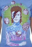 Paul Carpenter Art STARMAN TEE