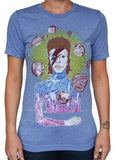 Paul Carpenter Art STARMAN TEE