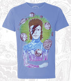 Paul Carpenter Art STARMAN TEE