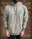 Paul Carpenter Art Apparel & Accessories WISSAHICKON VALLEY HOODIE