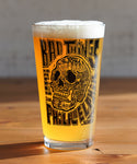 BAD THINGS PINT