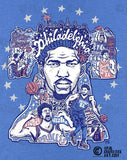 NUMBER 21 - PHILLY PROCESS KIDS TEE