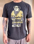 FRANK-A-DELPHIA UNISEX TEE