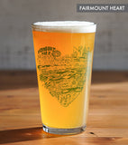 4 FOR 4 PINT SPECIAL