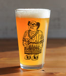 FRANK-A-DELPHIA PINT