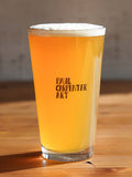 NATIVE AMERICAN PINT