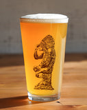 NATIVE AMERICAN PINT