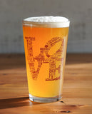 LOVE PINT