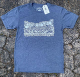 Paul Carpenter Art BOATHOUSE ROW UNISEX TEE
