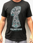 Paul Carpenter Art CHAMPIONS