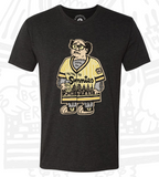 Paul Carpenter Art FRANK-A-DELPHIA UNISEX TEE