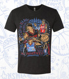 Paul Carpenter Art IVERSON UNISEX TEE