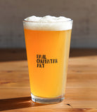 Paul Carpenter Art LIBERTY BELL PINT