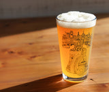 Paul Carpenter Art LIBERTY BELL PINT