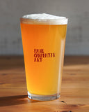 Paul Carpenter Art LOVE PINT