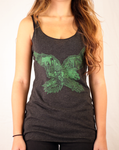 Paul Carpenter Art PHILADELPHIA SKYLINE EAGLE TANK