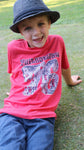 Paul Carpenter Art SIXERS YOUTH