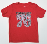 Paul Carpenter Art SIXERS YOUTH